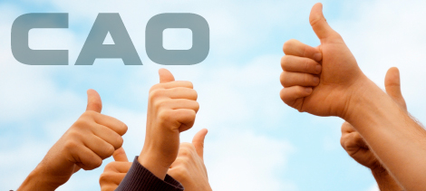 Definitief cao-akkoord