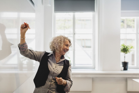 Beroepstrots leidend voor accreditatie