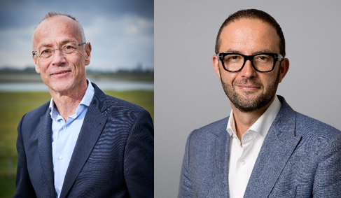 Visitatie - een cadeau dat nieuwe inzichten oplevert