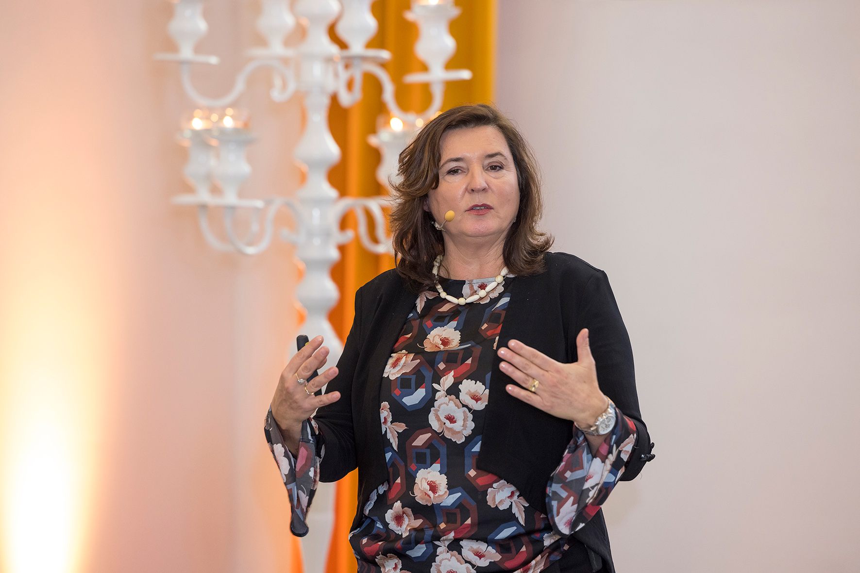 Een goed imago: je drie seconden gaan nú in