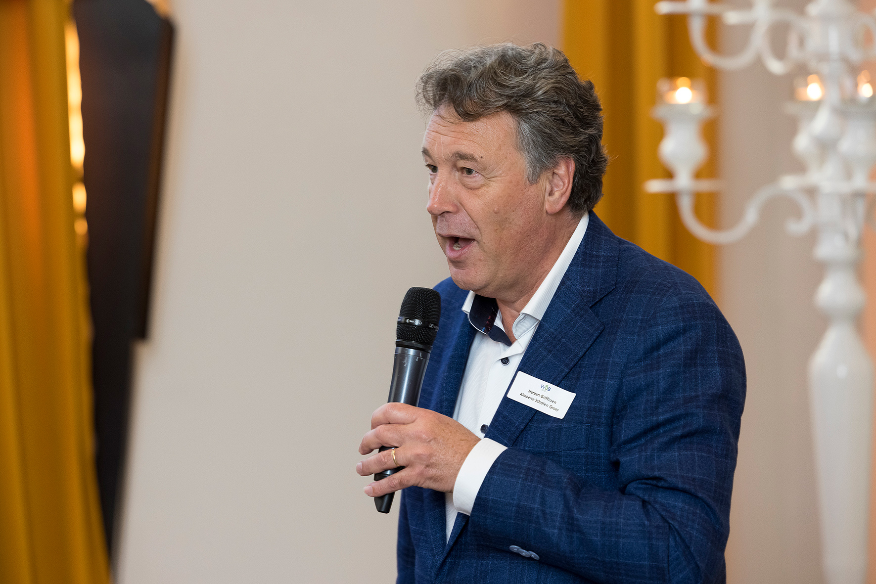 Samen maken we de VvOB