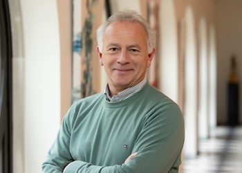 Willem de Vos Willem de Vos