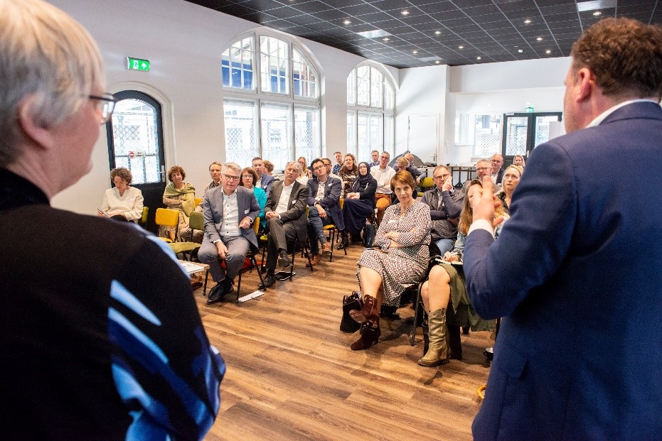 Data ALV’s in 2022-2023