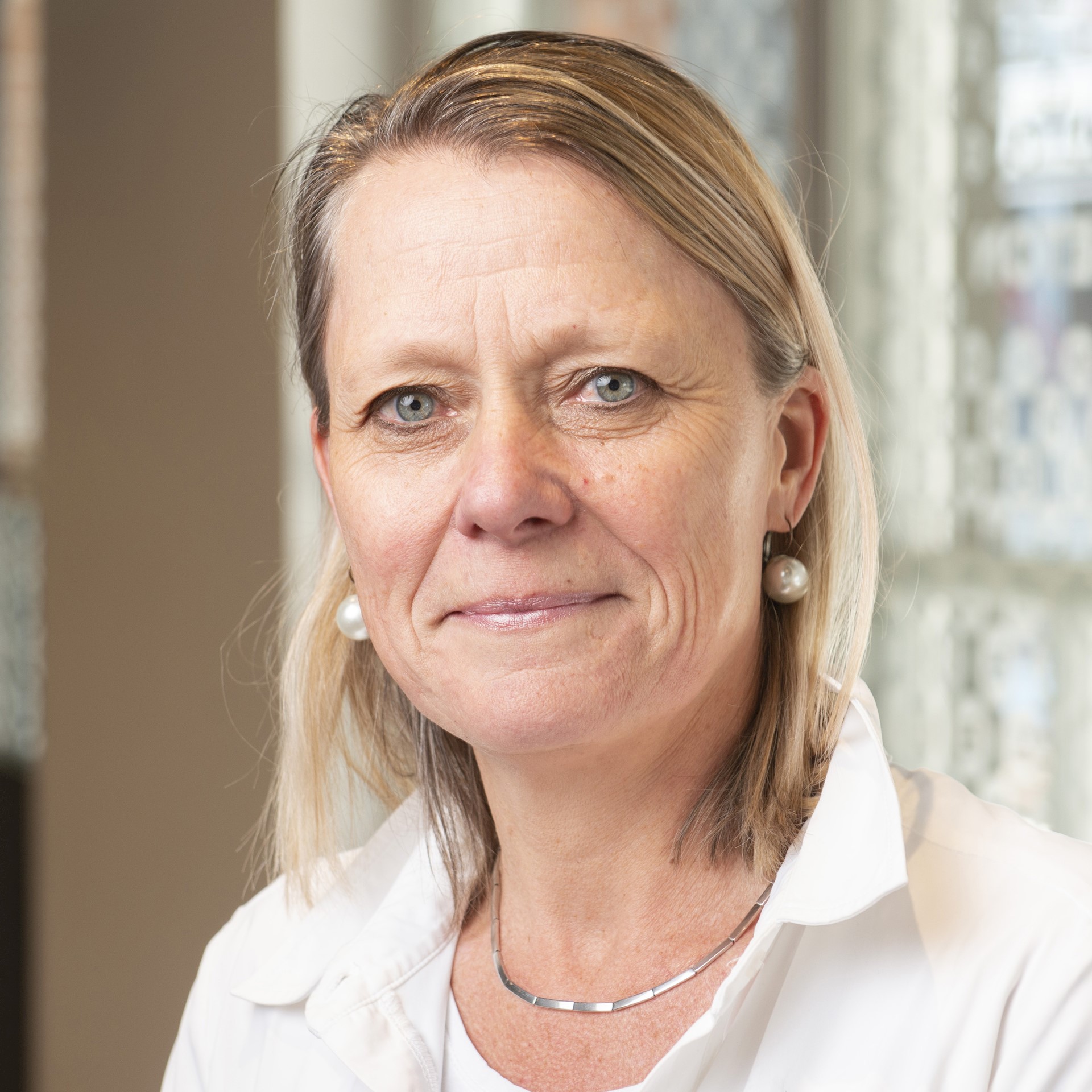 Karen Peters van STEV: zo blijf ik professioneel