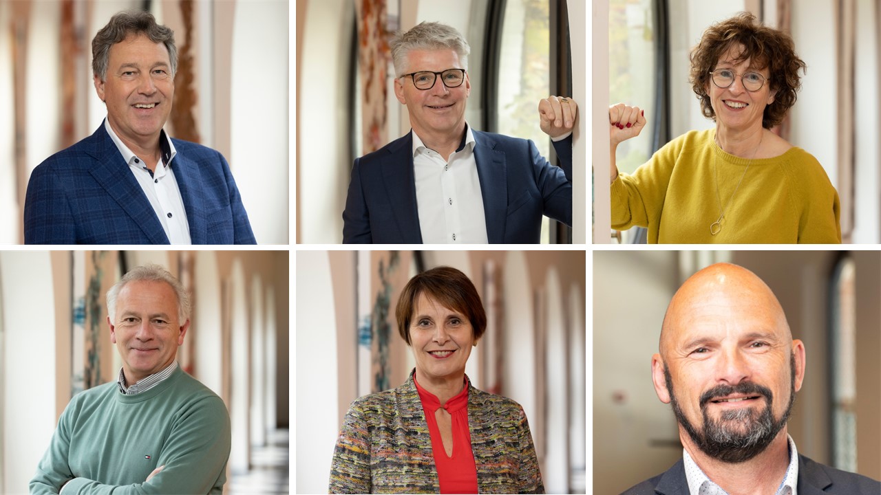 Welke VO-bestuurder zet zich in voor de VvOB?