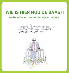 Lid worden van de VvOB