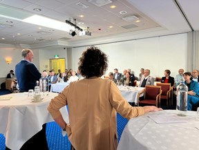 Update over de cao-ontwikkelingen