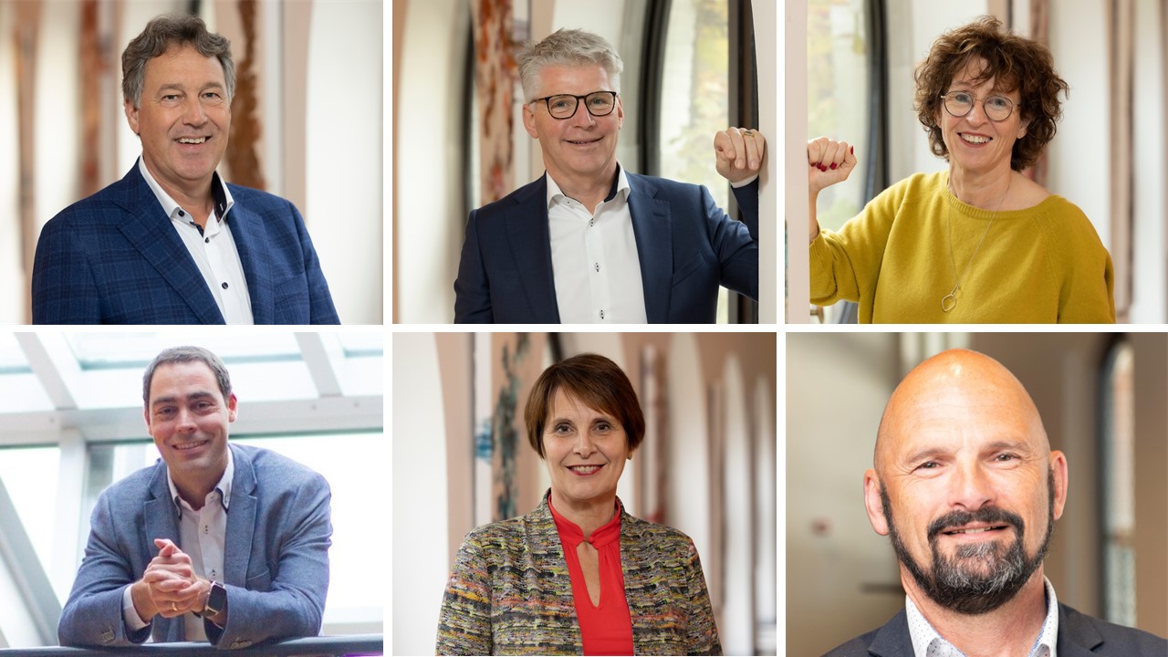 Nieuwe bestuursleden gezocht: PO en VO