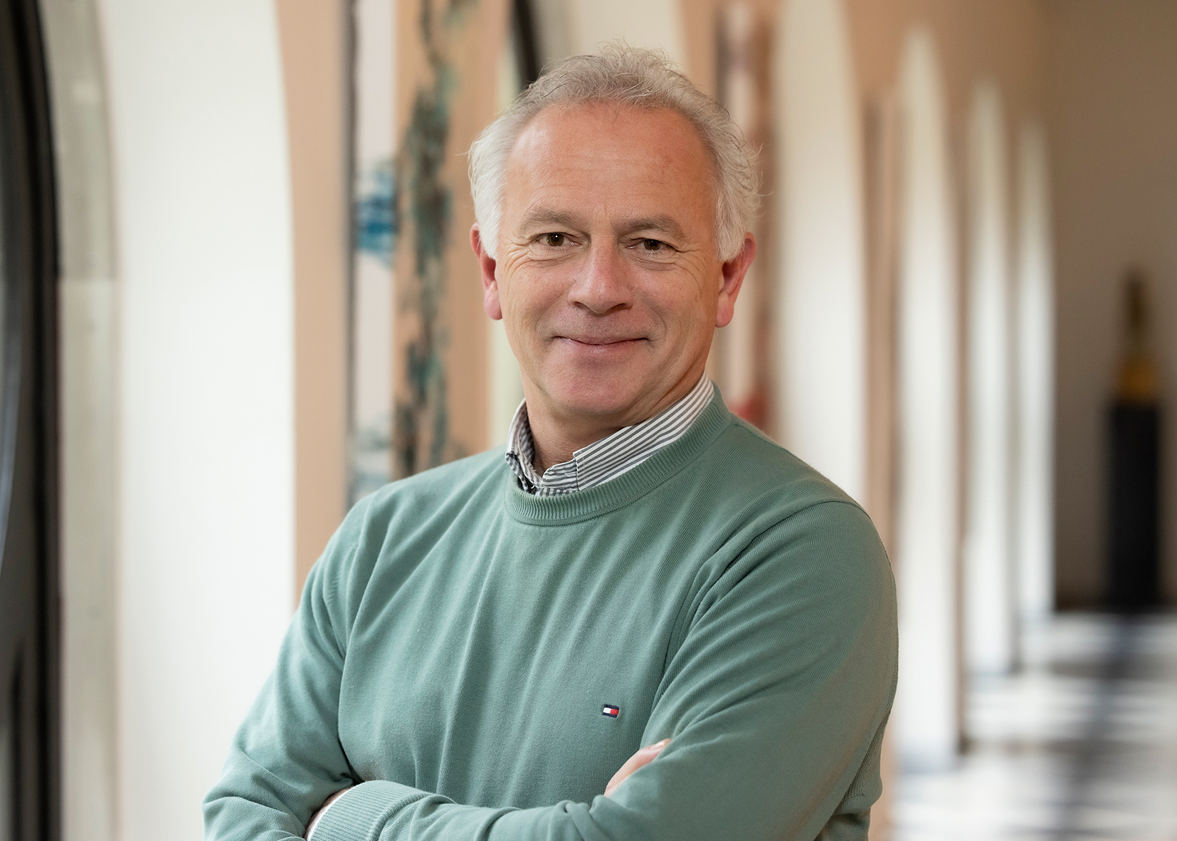 Column: Bestuurders-cao, hoezo?