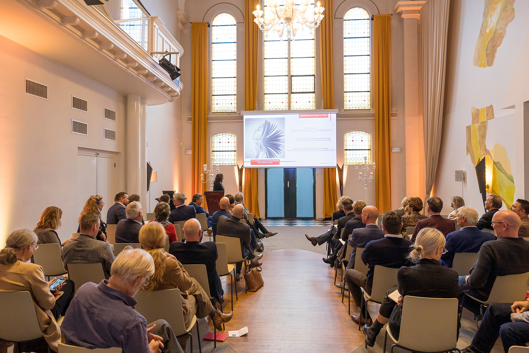 Data ledenbijeenkomsten 2023-2024