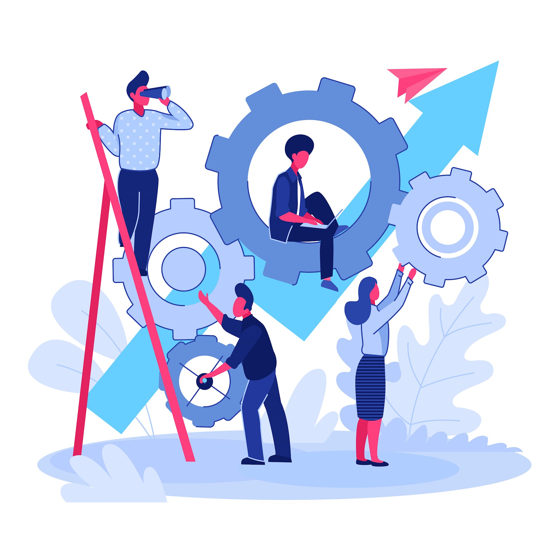 De toekomst van de VvOB: professioneel organiseren en verankeren