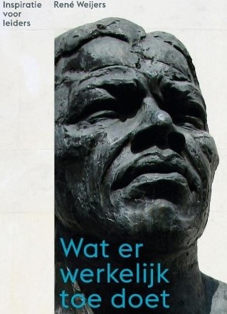 Keynote-spreker René Weijers op ALV 10 november