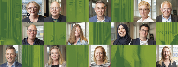 Met elkaar naar een toekomstbestendige VvOB