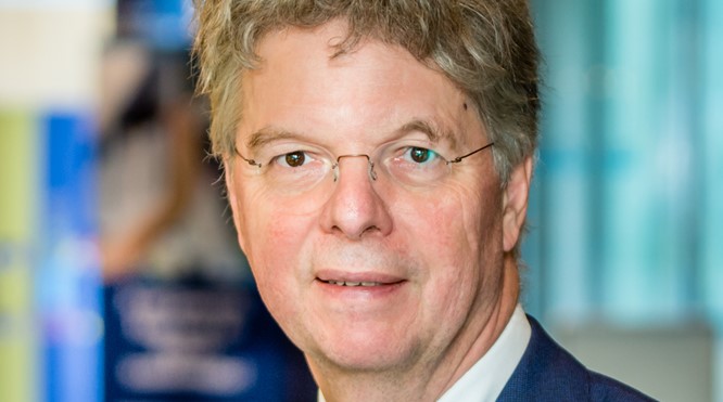 Peter van Lieshout: ‘Accreditatiestelsel is een krachtig signaal’