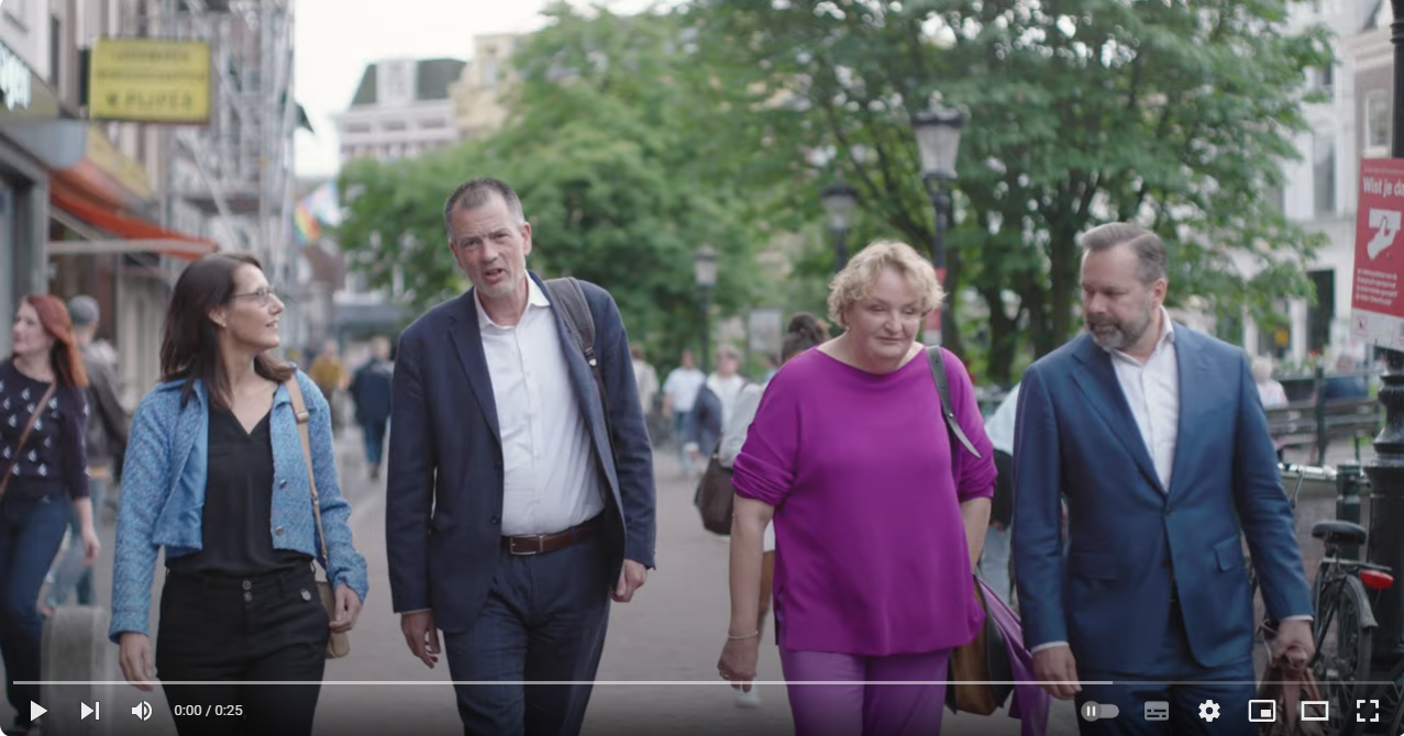 Accreditatie voor onderwijsbestuurders: doe je mee?