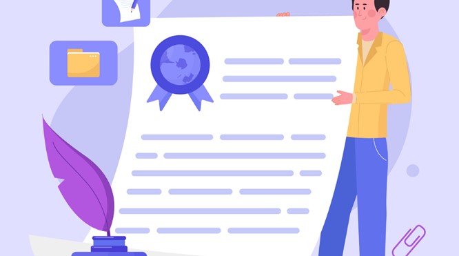 Na de jaarwisseling gaan we los met de accreditatie!