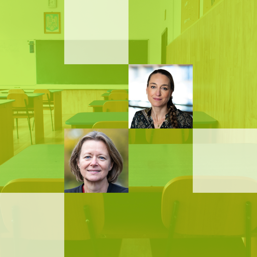 Sturing in het funderend onderwijs: 'de dialoog helpt ons verder, polarisatie niet'