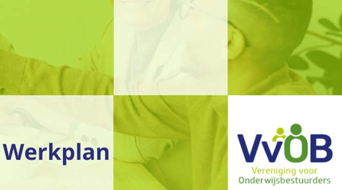 Zo werkt ons werkplan