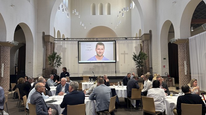 Nieuwe (vrouwelijke) bestuursleden gezocht