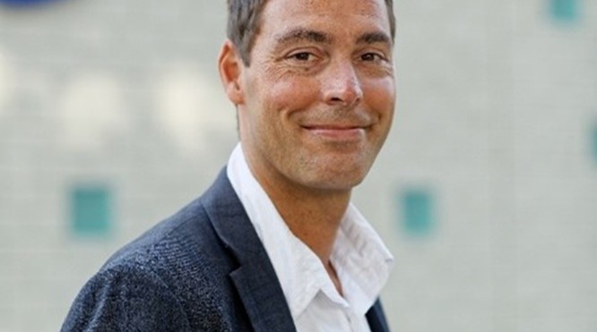 Arn Bressers over accreditatie: ‘Practice what you preach’