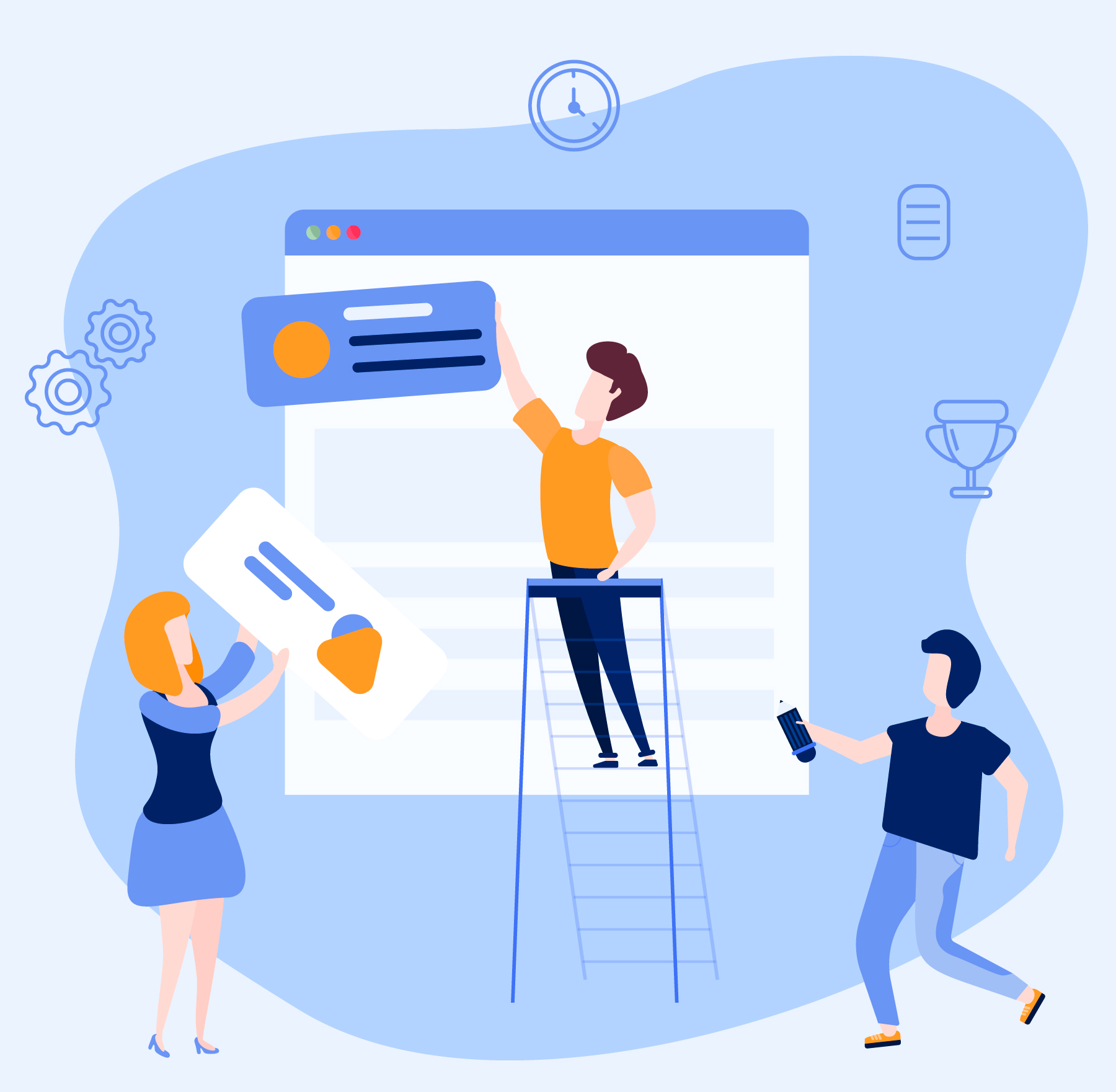 Gezamenlijk optrekken rond wet ‘eisen aan bestuur en toezicht’