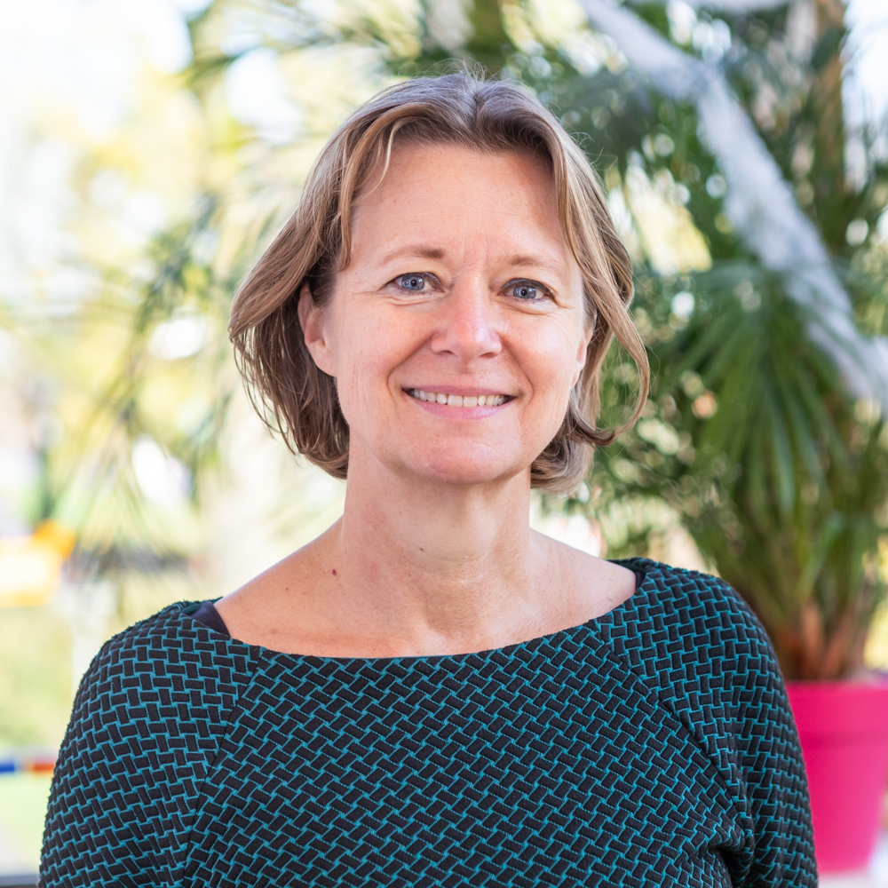 Een frisse blik op onderwijs van een bestuurder zonder ‘krijt aan de vingers’