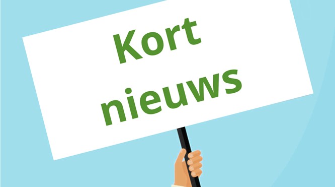 Kort nieuws