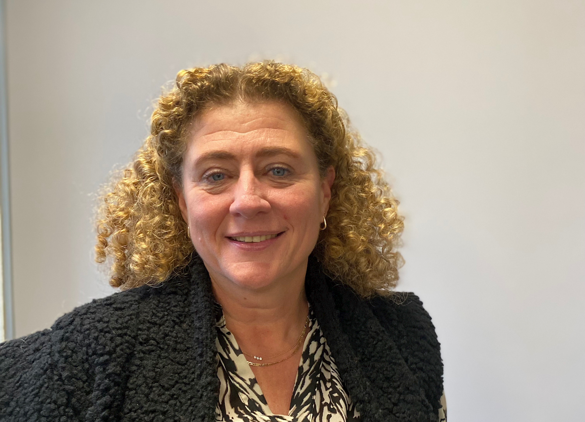 “Inclusief onderwijs organiseren legde de basis voor mijn bestuurswerk”