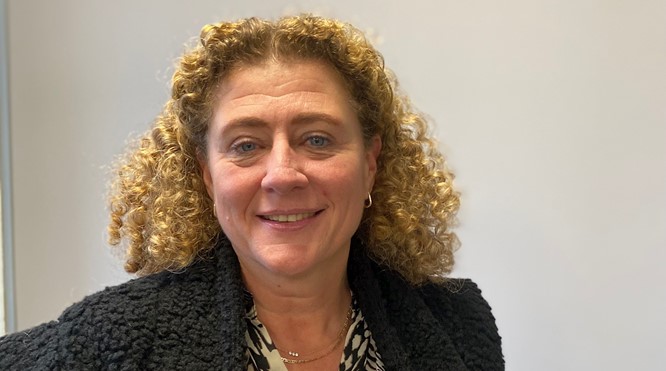 “Inclusief onderwijs organiseren legde de basis voor mijn bestuurswerk”